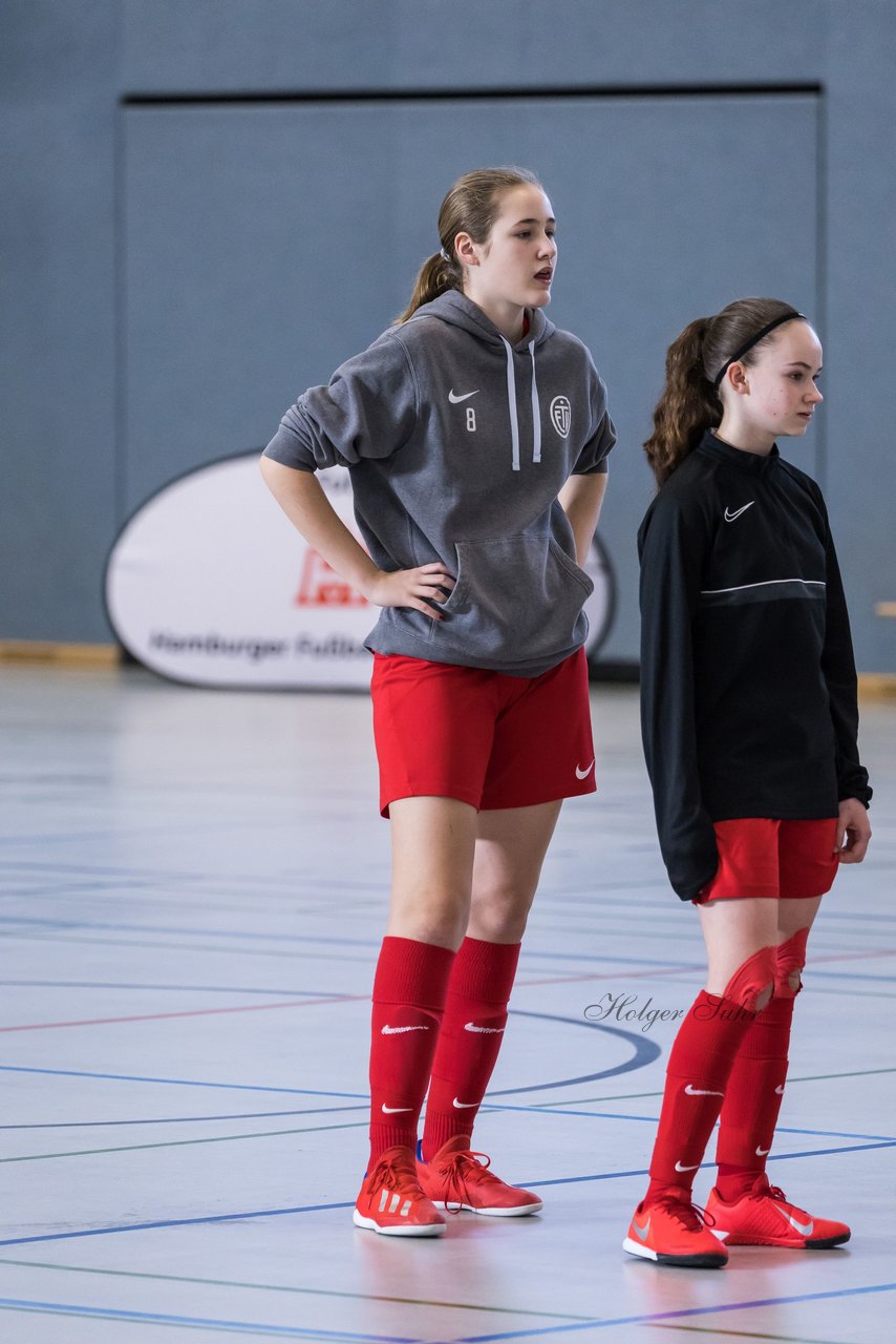 Bild 72 - C-Juniorinnen Futsalmeisterschaft